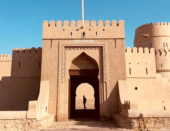 حصن الخندق
