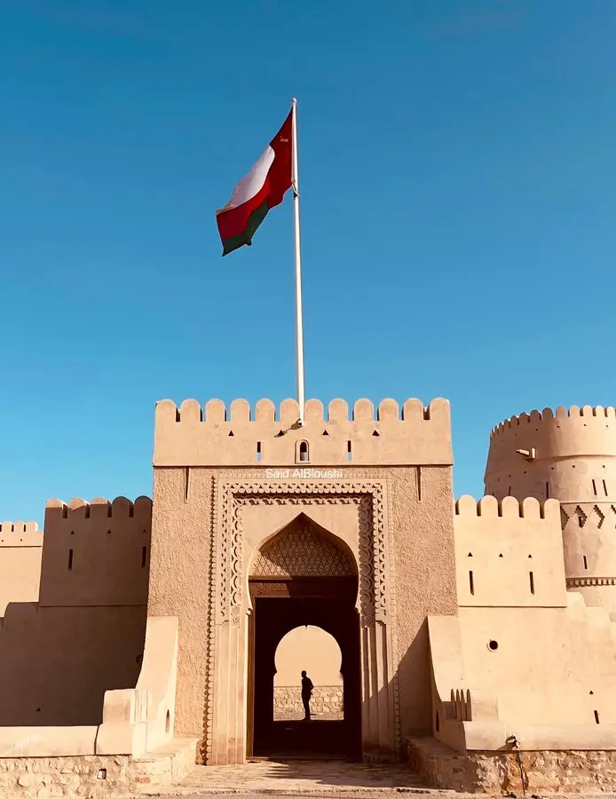 حصن الخندق