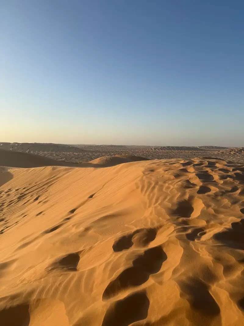 رملة الحشمان