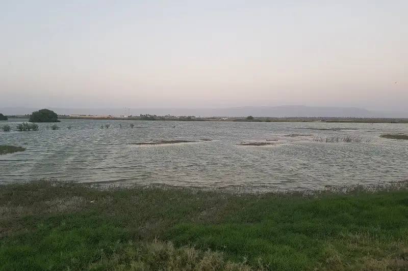 Khawr Ad Dahariz