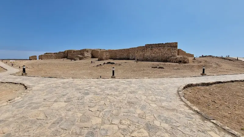 سمهرم وخور روري (اليونسكو)