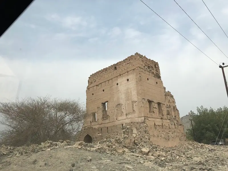 جامع ابراء القديم