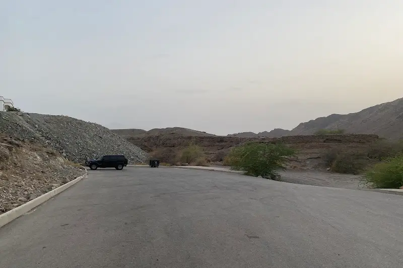 قرية الخاضعة