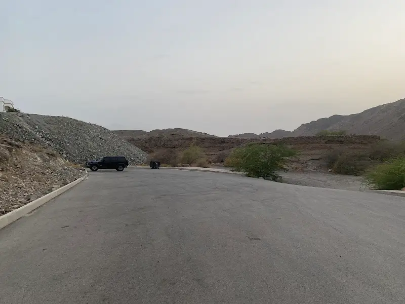 Al Khadh'iah Village