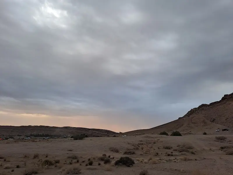 وادي العين