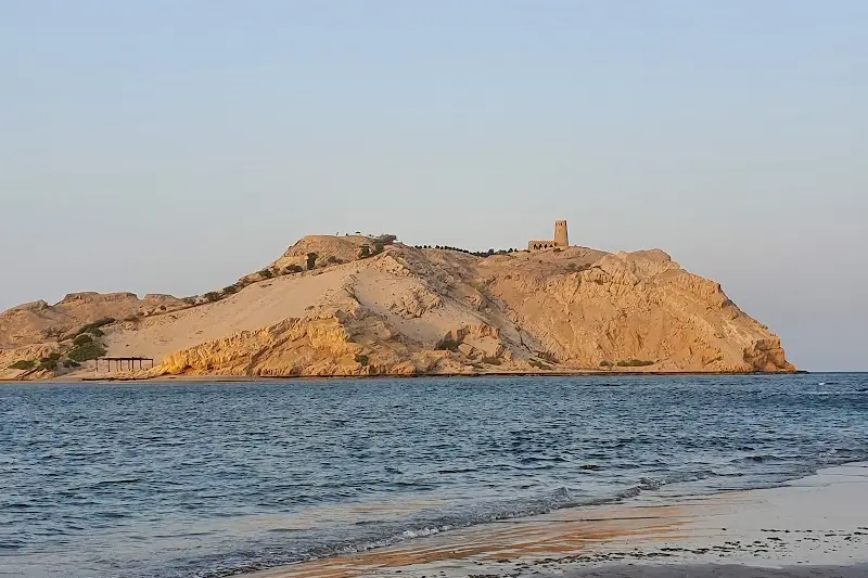 شاطئ السوادي