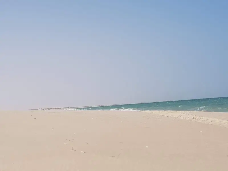 Mahut Island