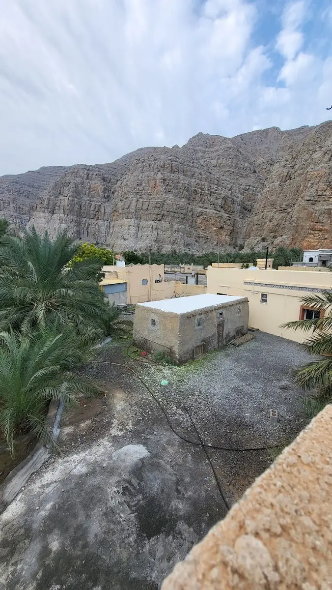 خور قدى