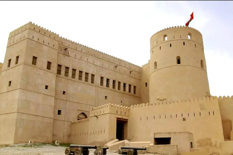 حصن المنترب