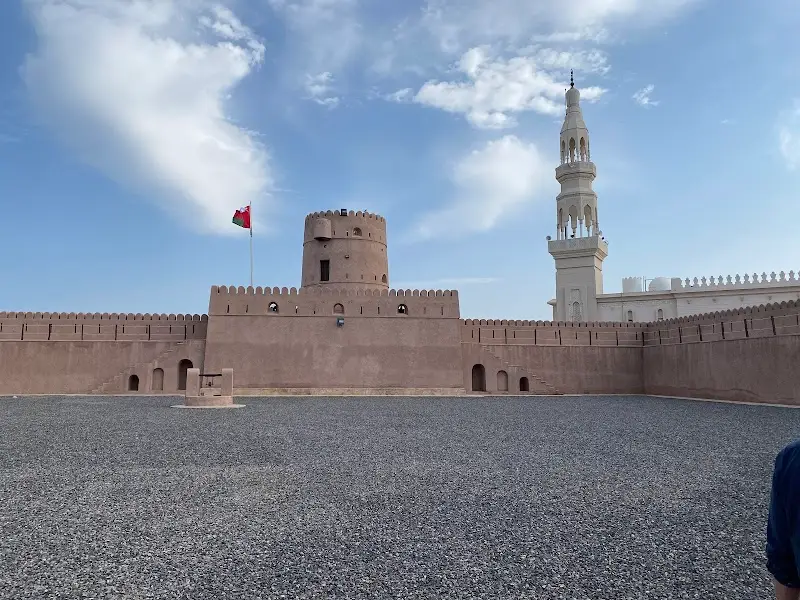 حصن راس الحد