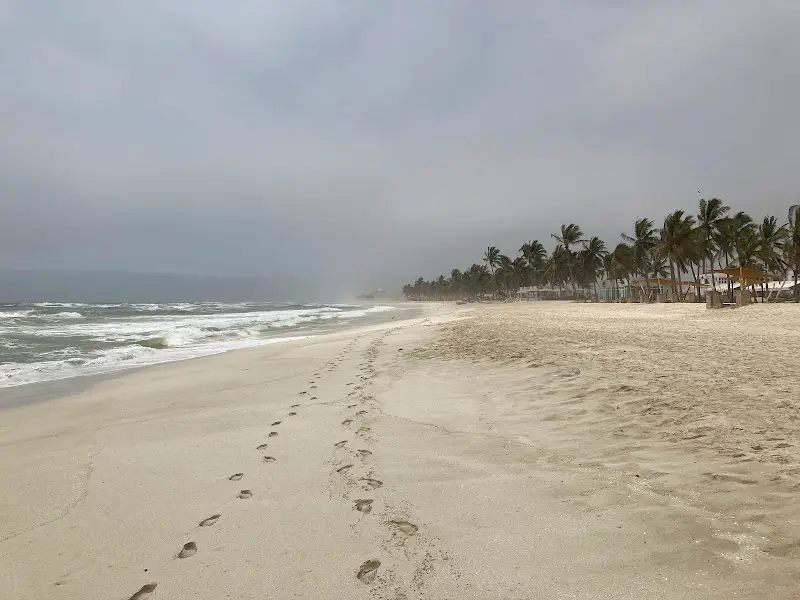 شاطئ الدهريز