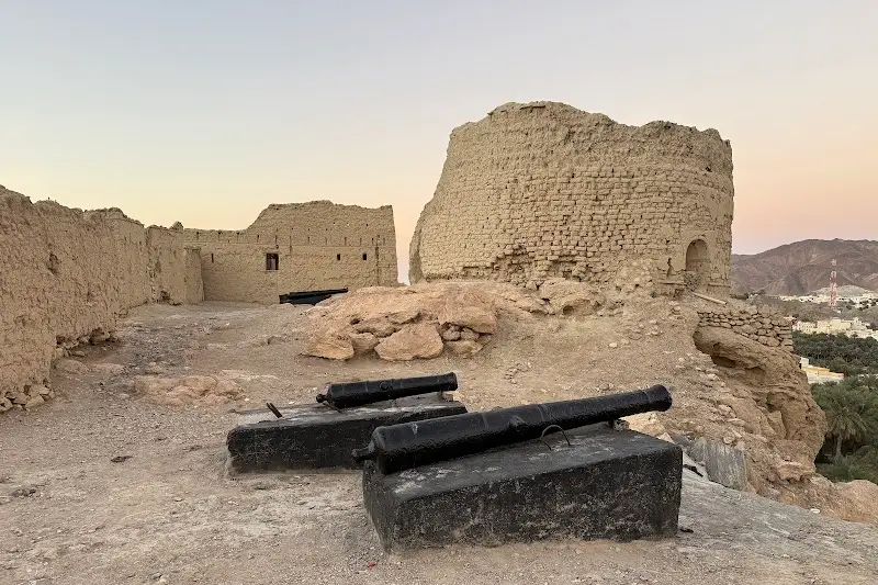 ابراج فنجاء