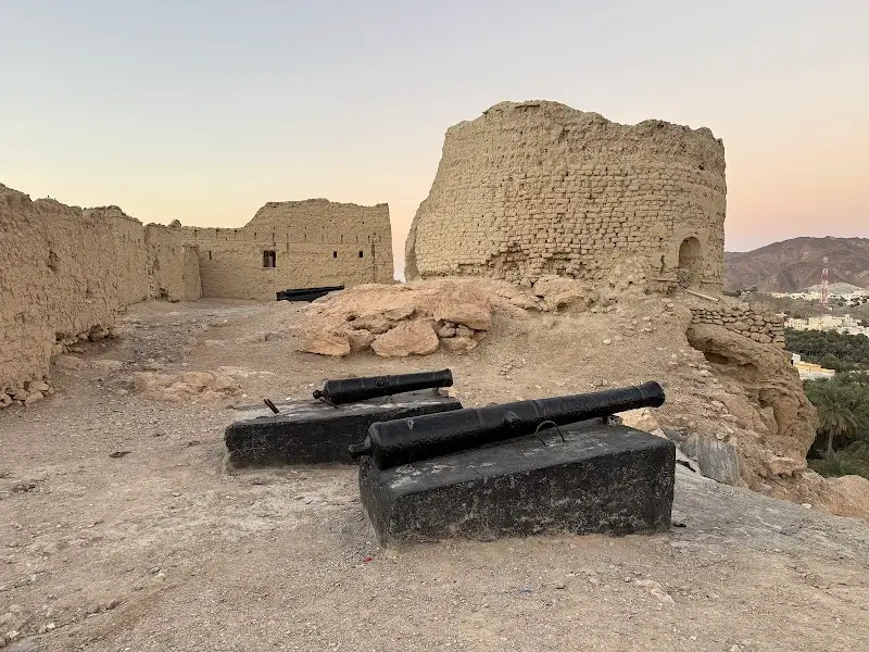 ابراج فنجاء