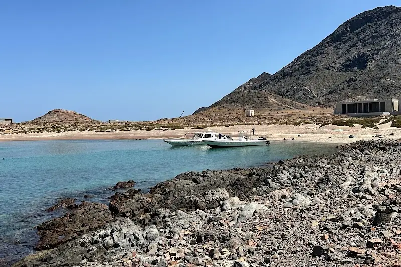 جزيرة السوده