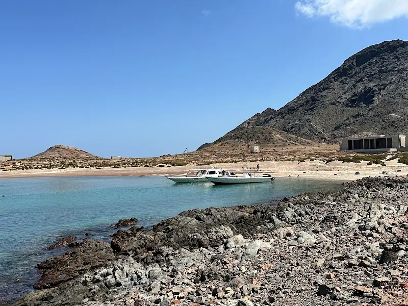 جزيرة السوده