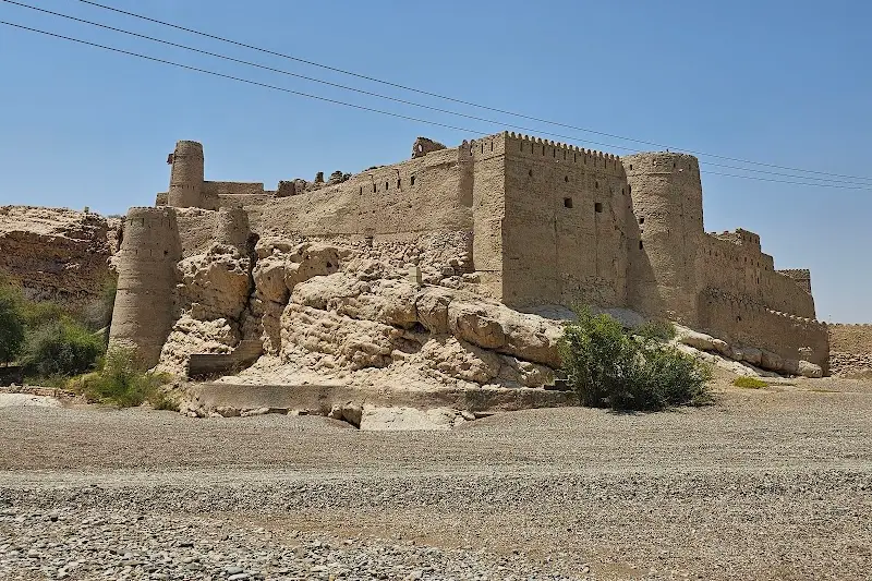 حصن السليف