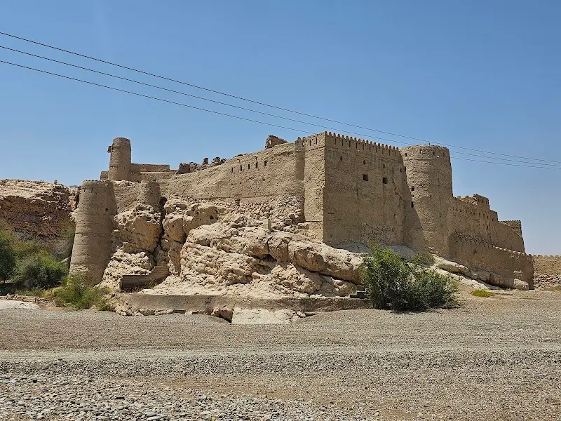 حصن السليف