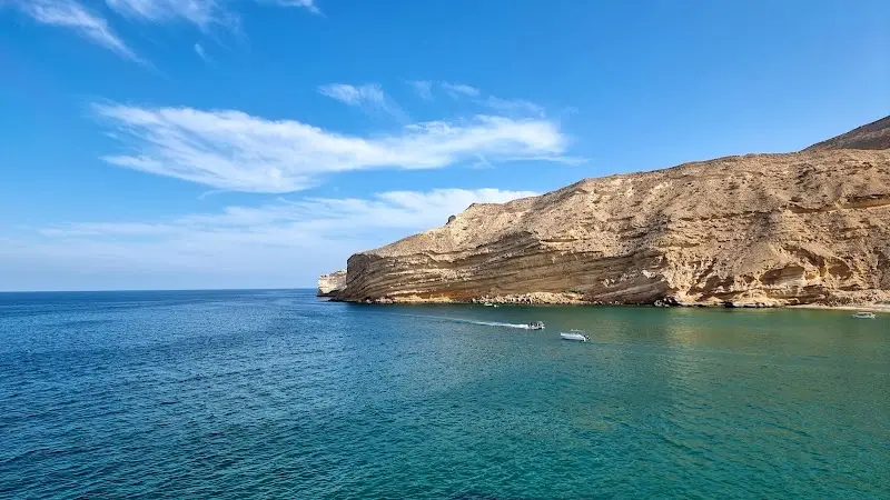 شاطئ قنتب