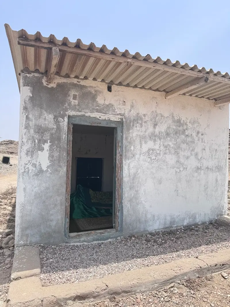 Ash Sheikh al Afifi Tomb
