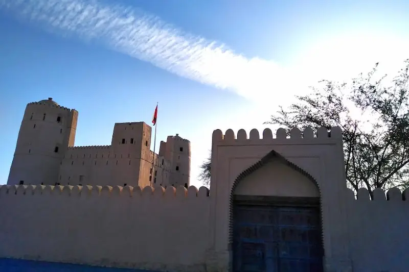 حصن بركاء