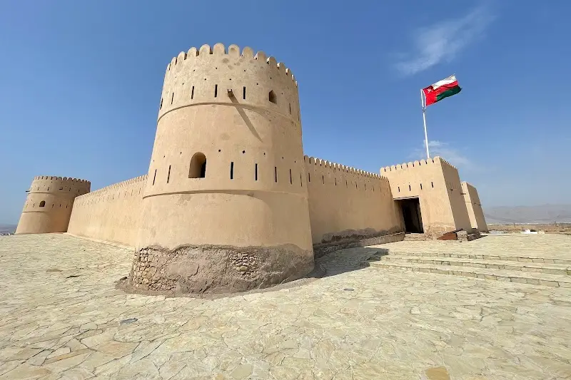 حصن السنيسله