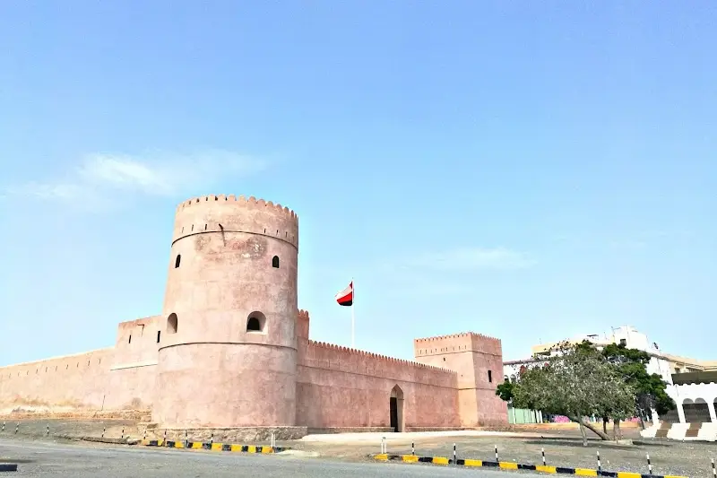 حصن السويق
