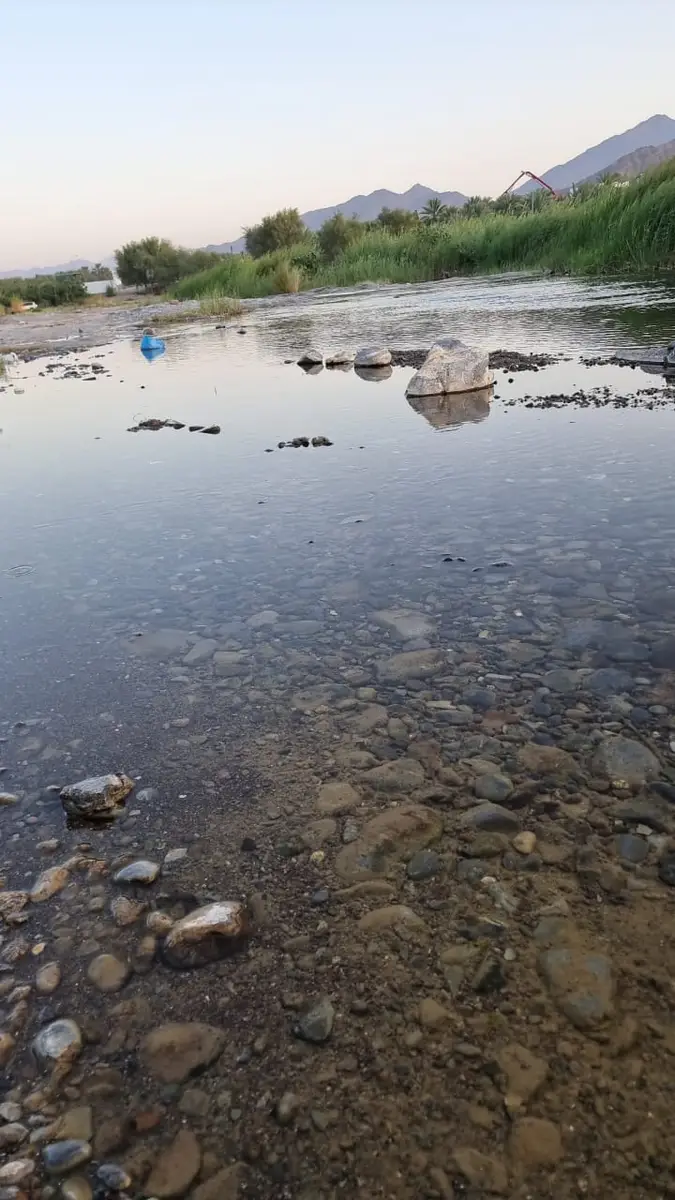 Wadi Samayil