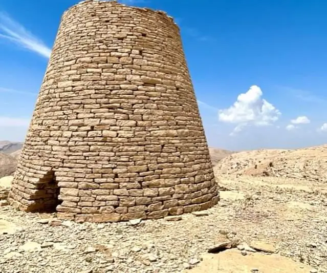 قرية الجيلة