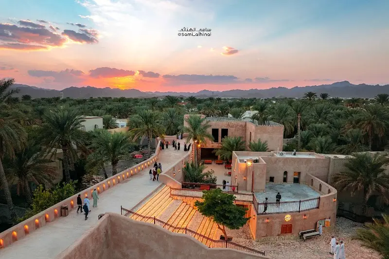 حارة العقر