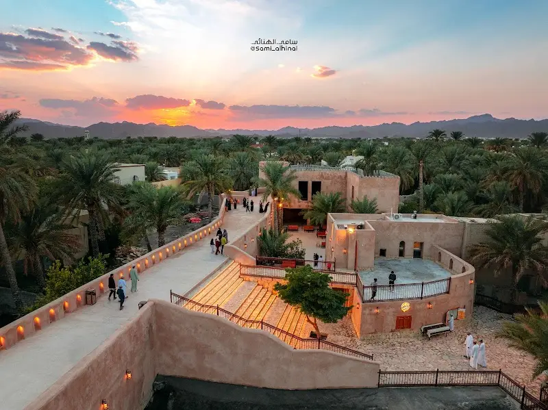 Harat Al \`Uqar