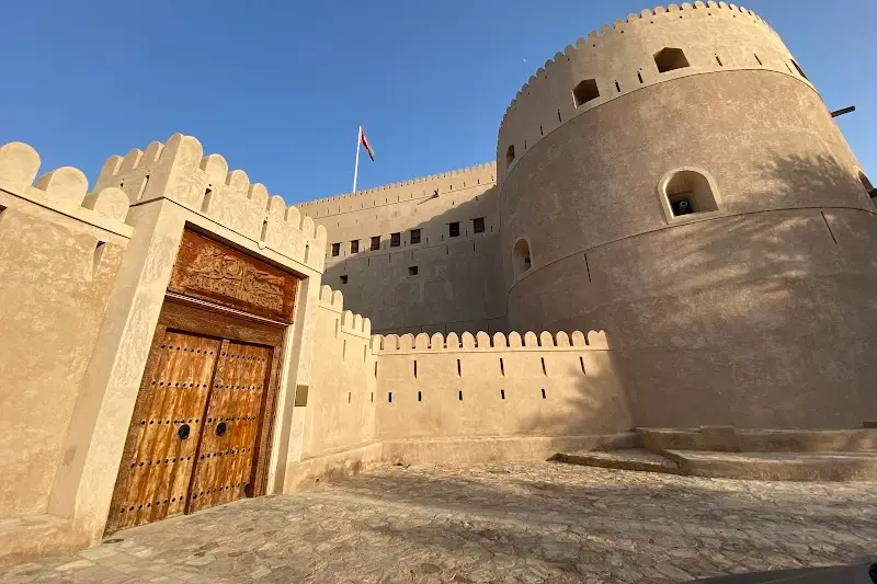 حصن المنصور